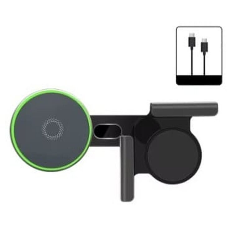 Support téléphone écran Tesla