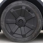 Enjoliveur Aerowheels CYBERTRUCK Tesla Model Y 19 pouces