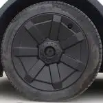 Enjoliveur Aerowheels CYBERTRUCK Tesla Model Y 19 pouces