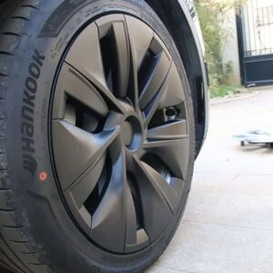 Aerowheels jante 19 pouces Tesla Model Y