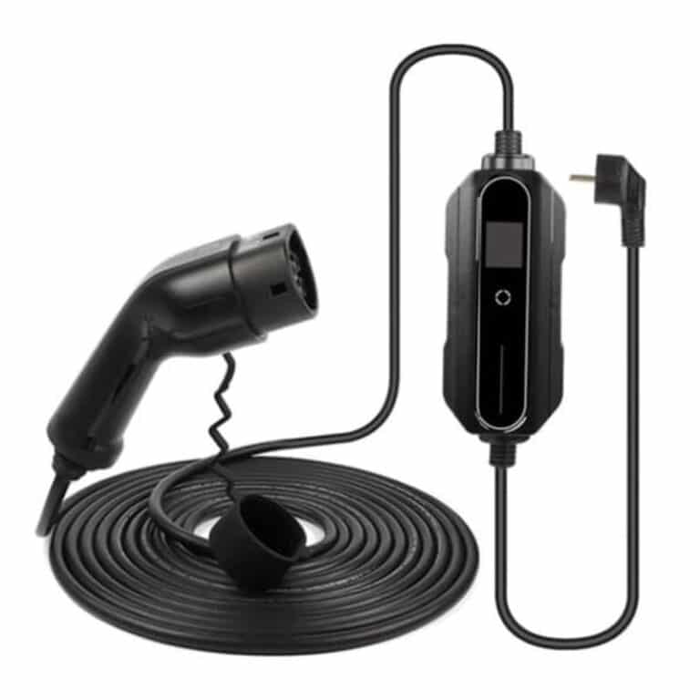 Chargeur Mobile 3.6 kW 16A UMC Type 2