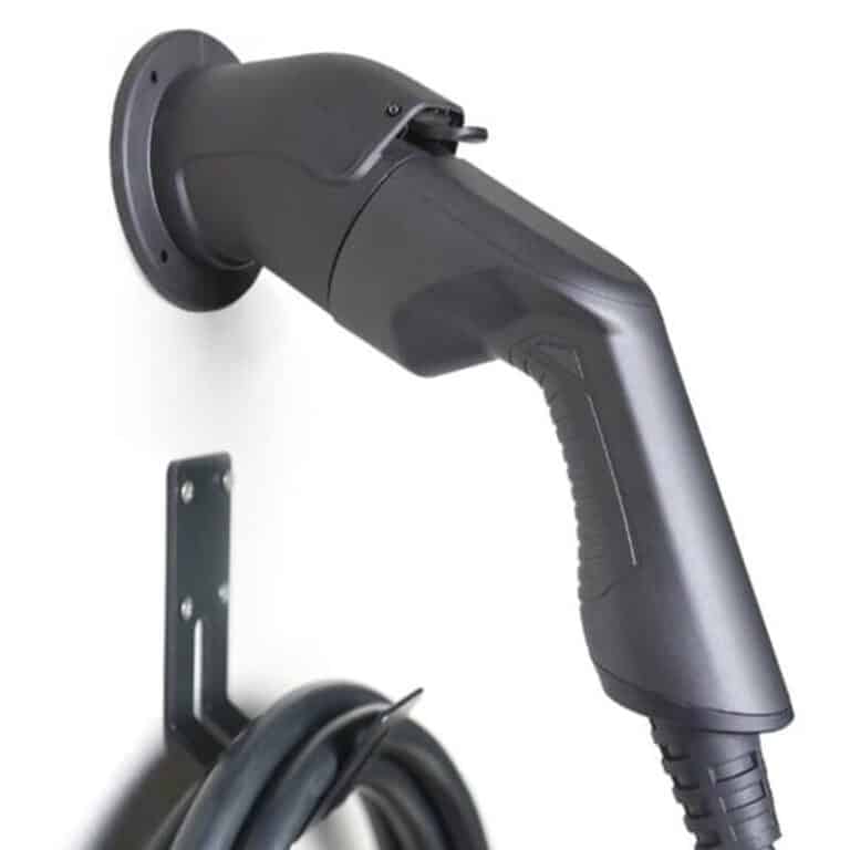 Support de câble de chargement Type 2 Tesla Model 3 Y S X
