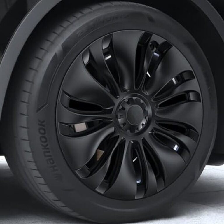 Enjoliveurs Tesla Model Y