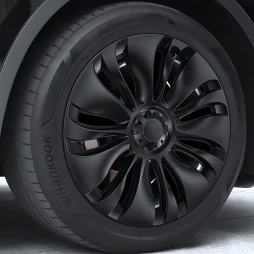 Enjoliveurs Tesla Model Y