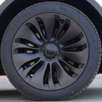 Enjoliveurs Tesla Model Y