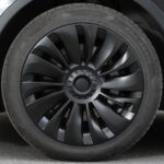 Enjoliveurs jante Gemini Tesla Model Y 19 pouces