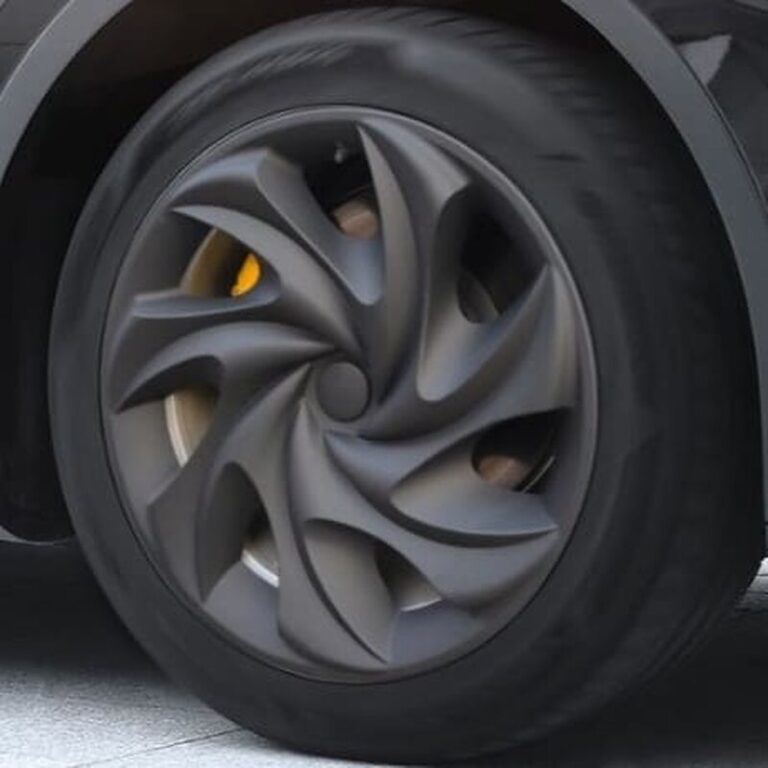 Enjoliveurs Model Y