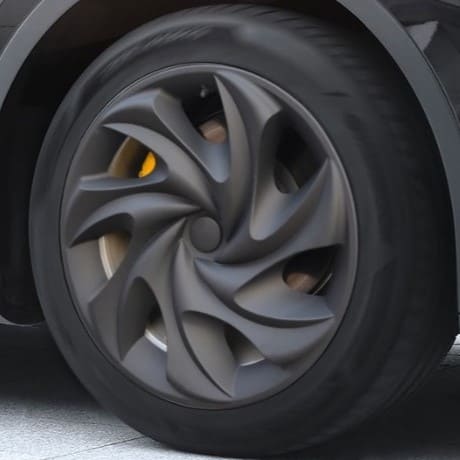 Enjoliveurs Model Y