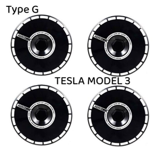 Gardes Boue - Tesla Model 3 – HUBTESLA