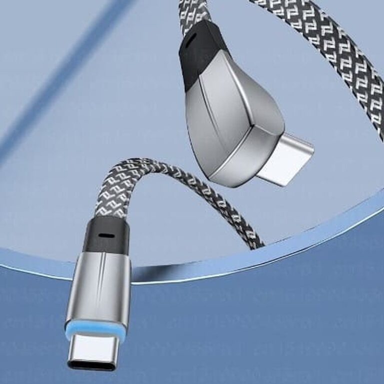 Câble de rechargement rapide USB C Android Iphone Tesla Model 3 Y S X
