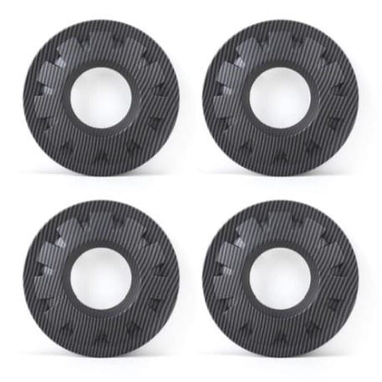 carbon mat