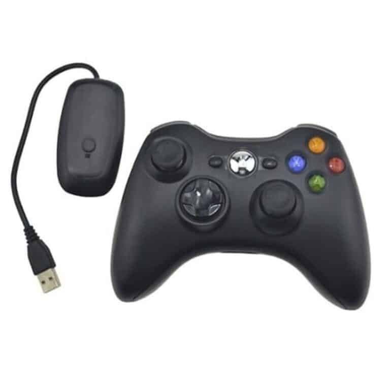 Manette de jeux sans fil Tesla Model 3 Y S X