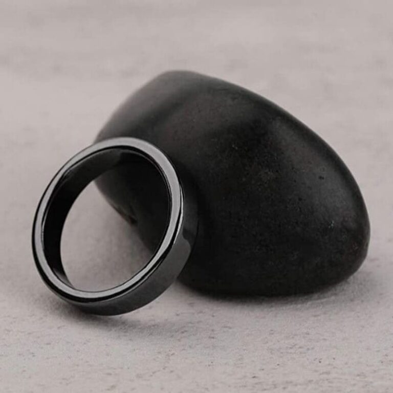 Bague de déverrouillage Tesla Model 3 Y