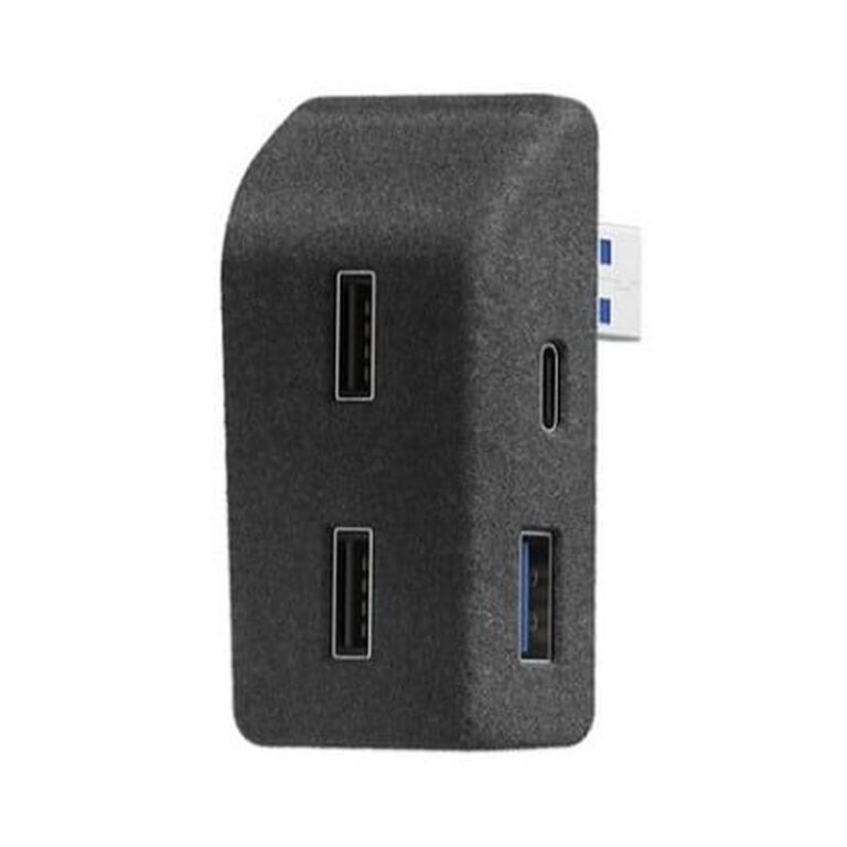 Dock USB boite à gants Tesla Model 3 Y