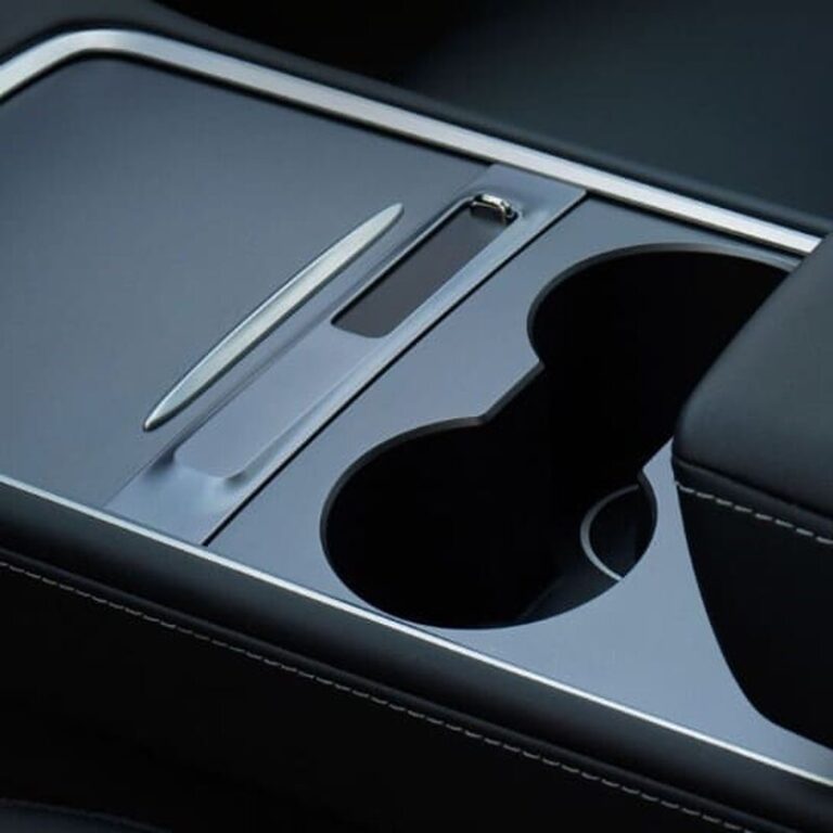Hub USB Tesla Model 3 Y