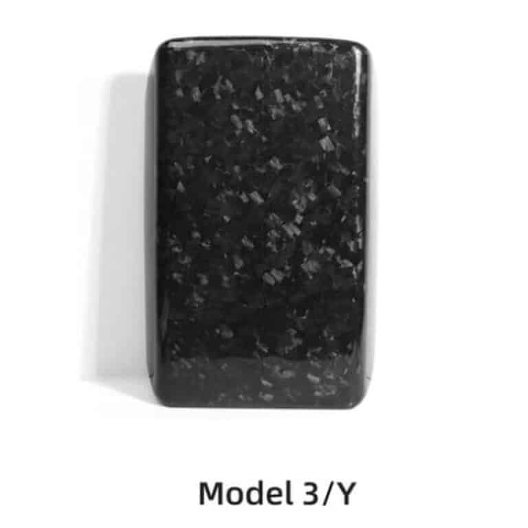 carbon forgé