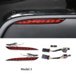 Model 3 Style 1 Rouge