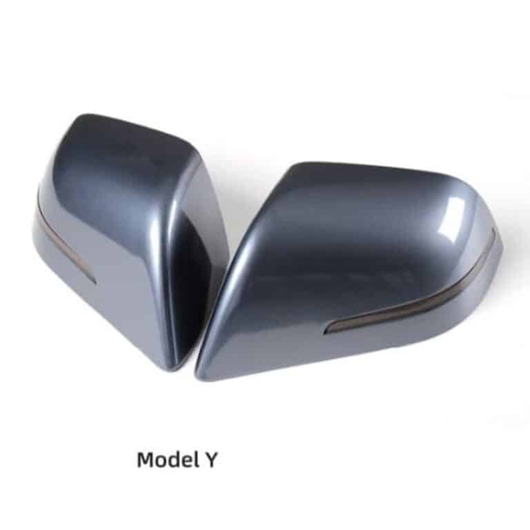 model y gris