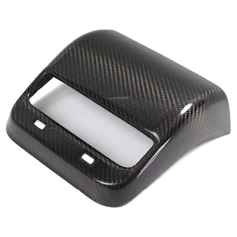 coque brillant
