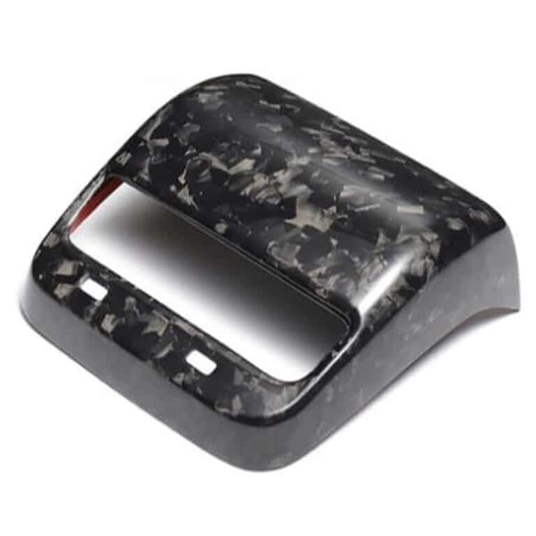 coque forgé