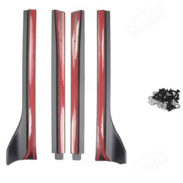 carbone mat