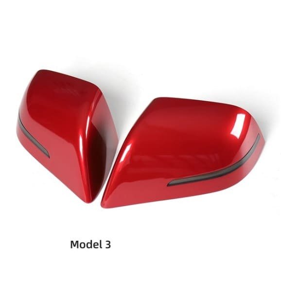 model 3 rouge