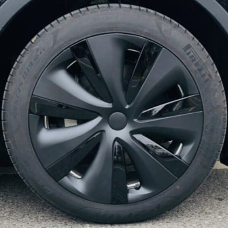 Enjoliveur Tesla Model Y 19