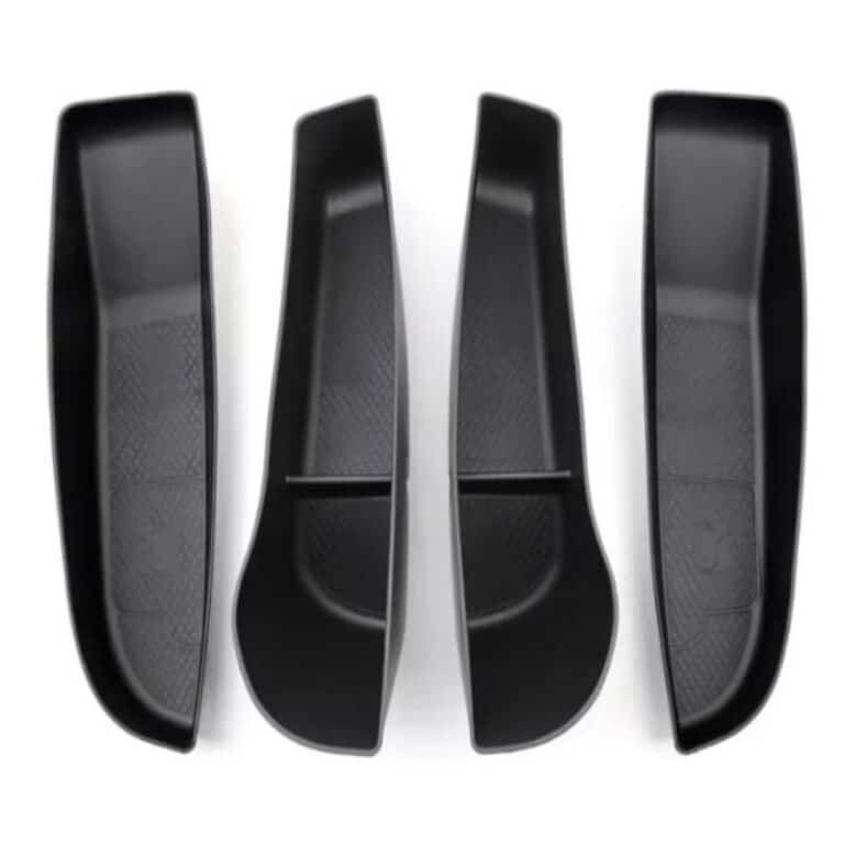 Boîte de rangement portière Tesla Model 3 Highland