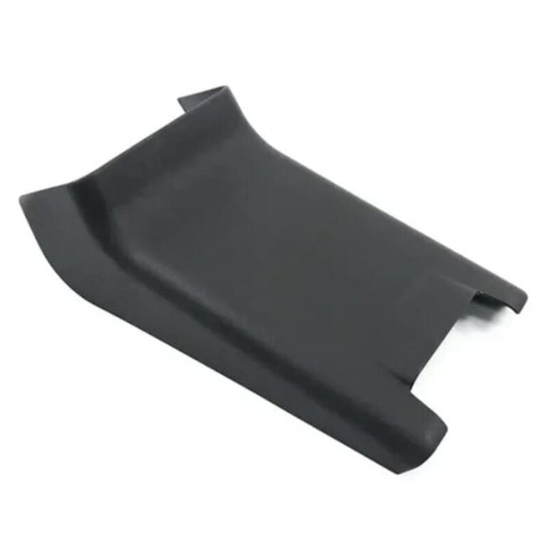 Coque de protection bas de console arrière Tesla Model 3 Y