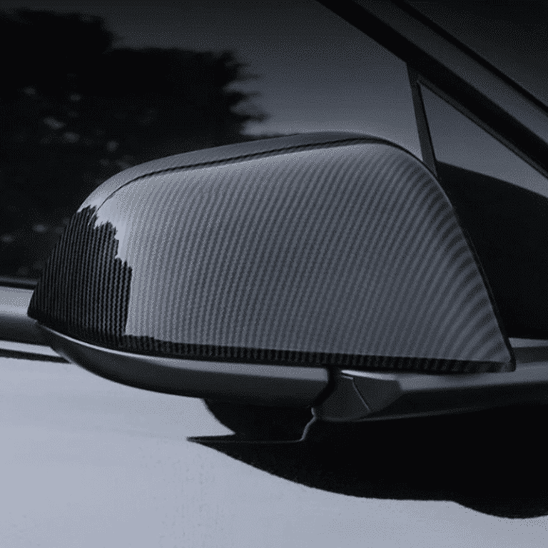 Coque rétroviseur Tesla Model 3 Highland