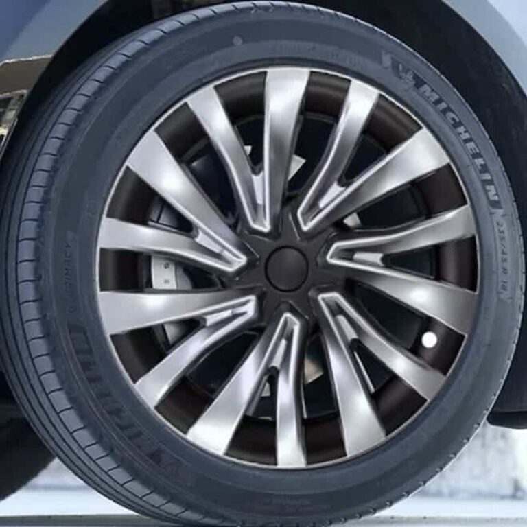 Enjoliveurs Nova Tesla Model 3 Highland