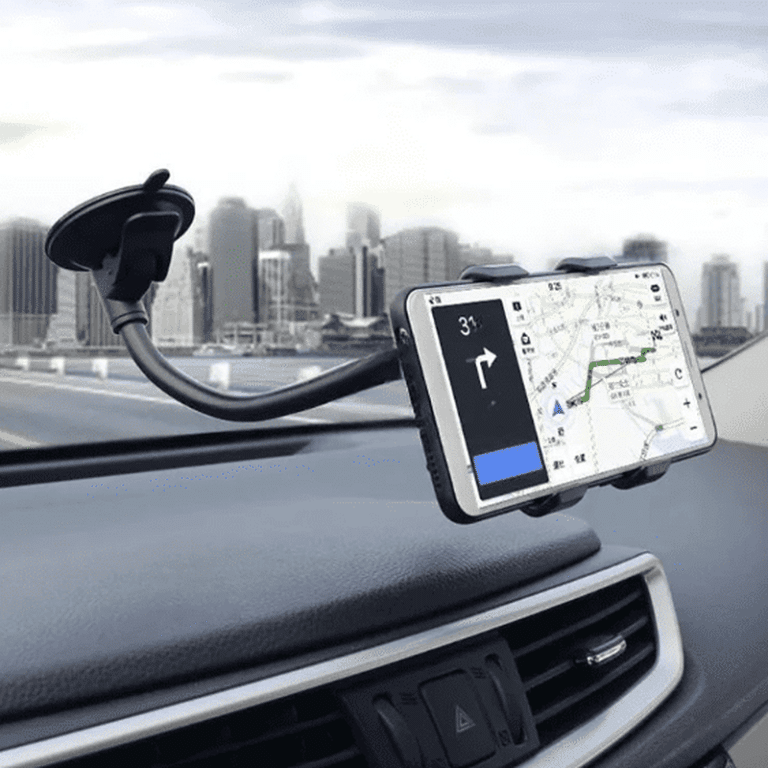 Support smartphone voiture