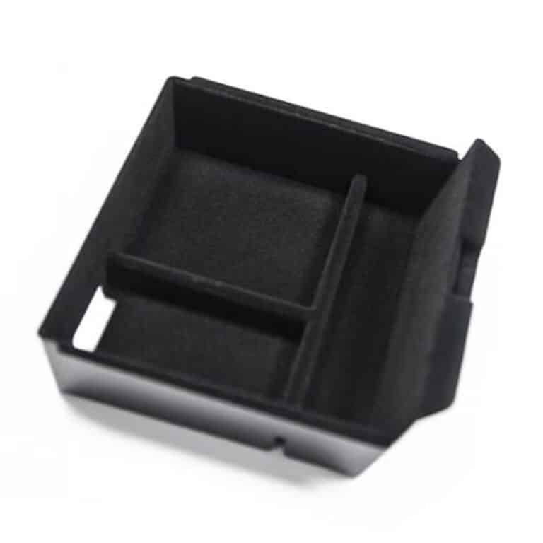 console feutrine