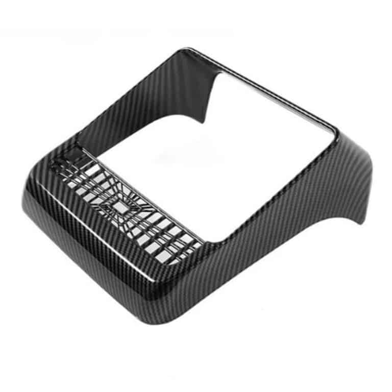 carbon brillant