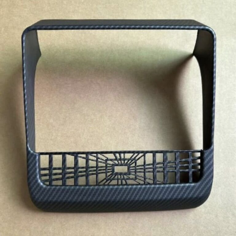 carbone mat