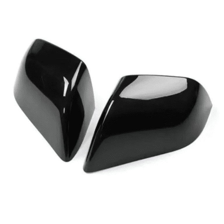 noir brillant