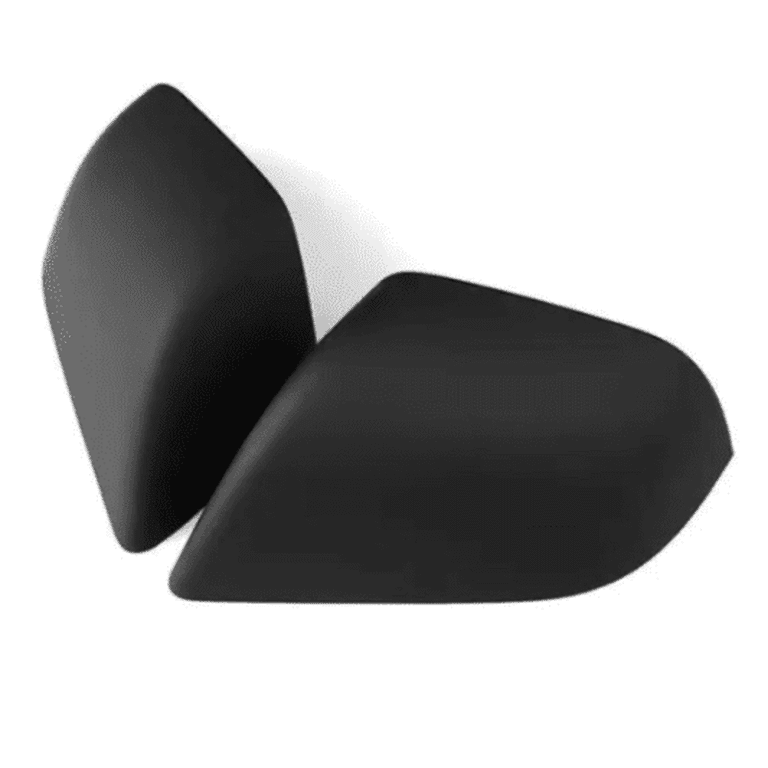 Noir mat