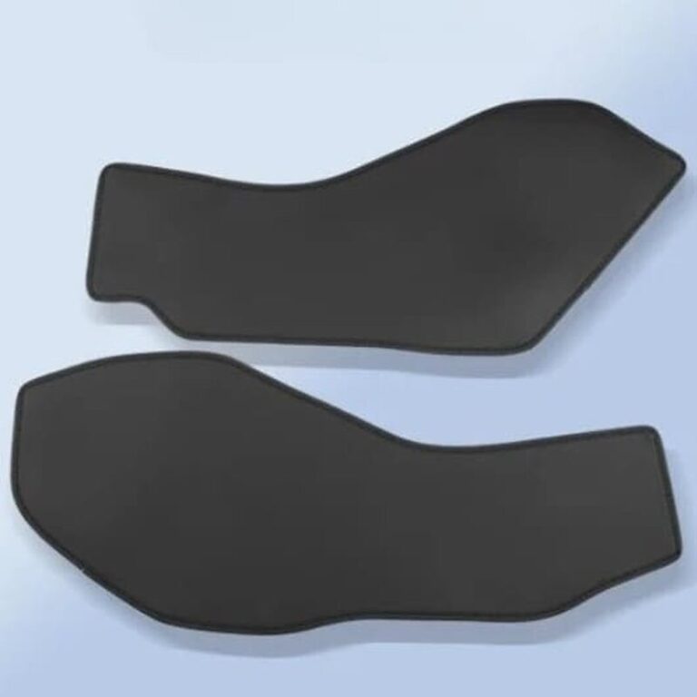 Coussinets de protection latéral console centrale Tesla Model 3 Y