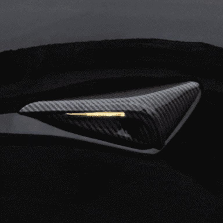 Protection caméra Tesla Model 3 Y