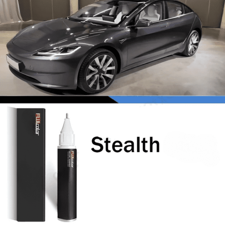 Gris Stealth