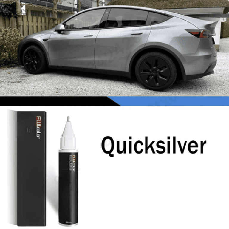 Quicksilver