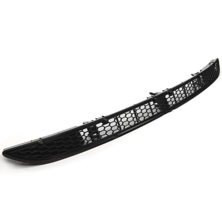 Calendre de protection radiateur Tesla Model 3 Highland