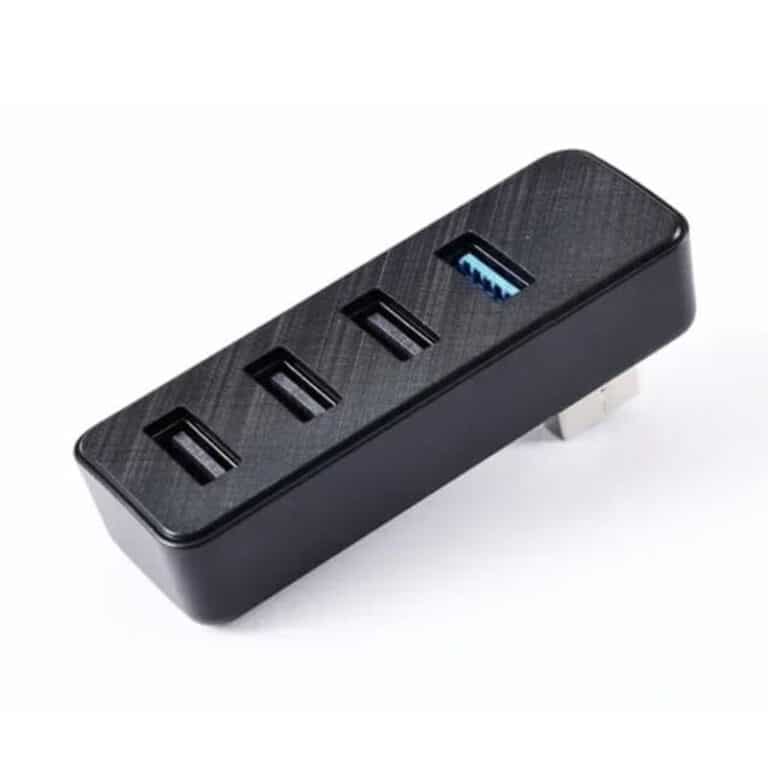 Hub usb 3.0 boite à gants Tesla Model Y 3