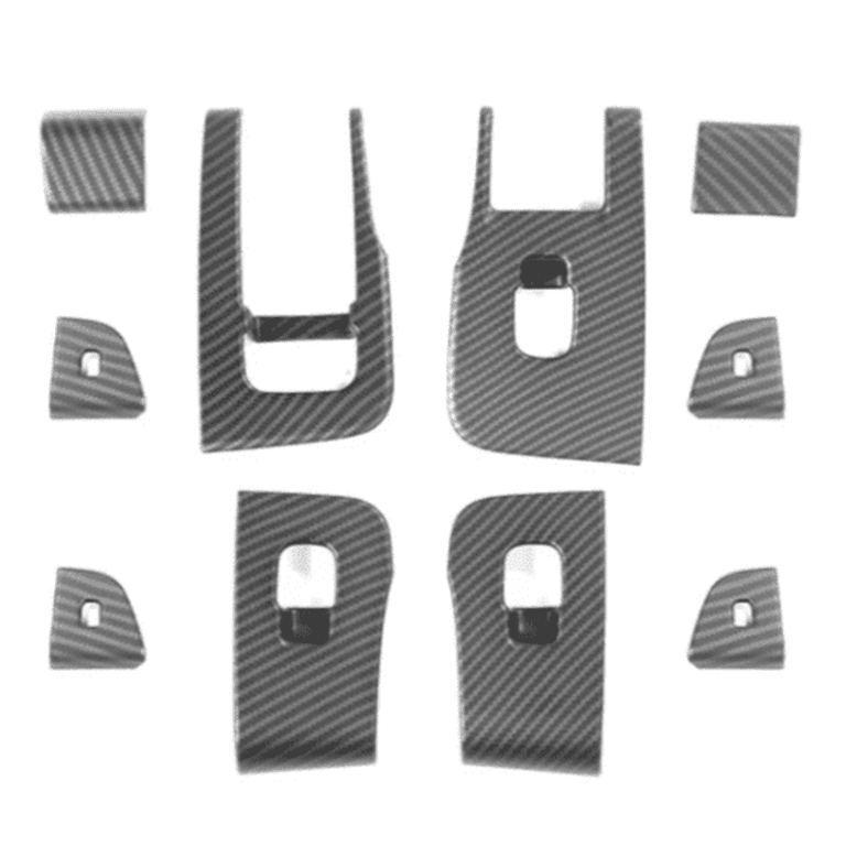 carbone mat