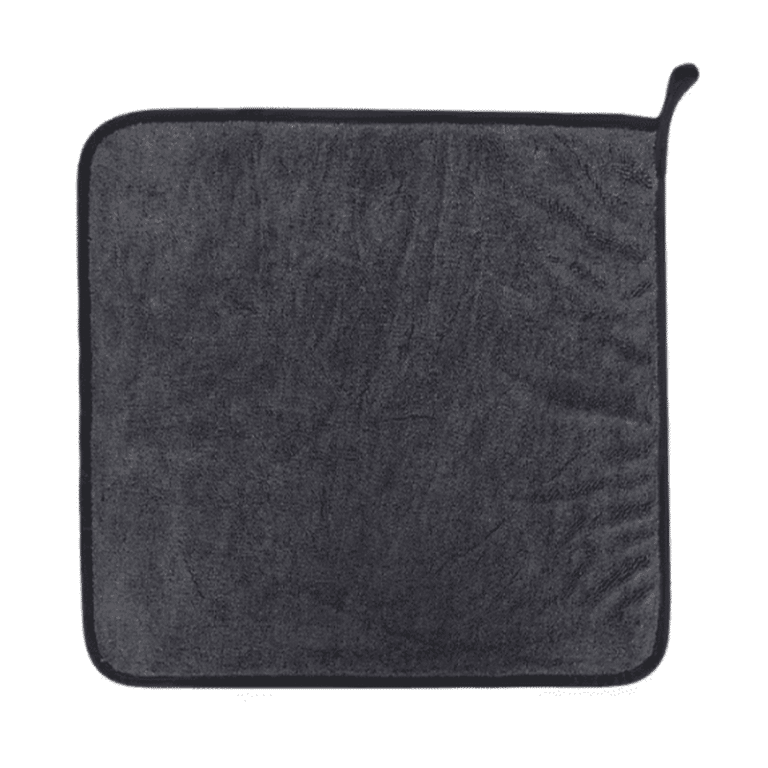 Chiffon microfibre nettoyage