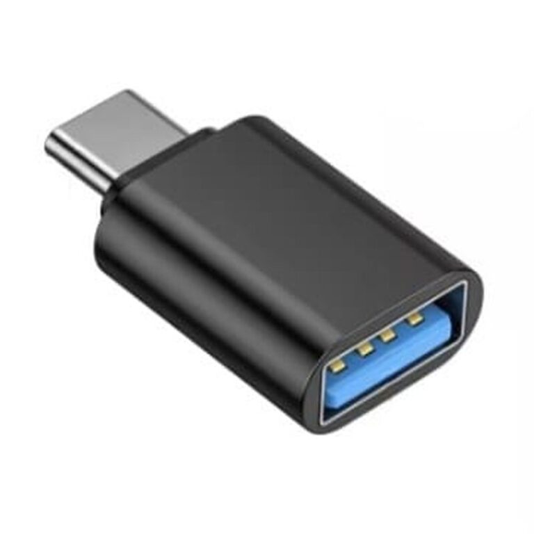 OTG usb c et usb A