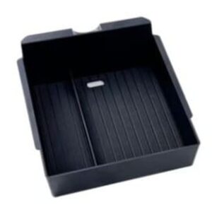 Boite de rangement console centrale Tesla Model Y Juniper