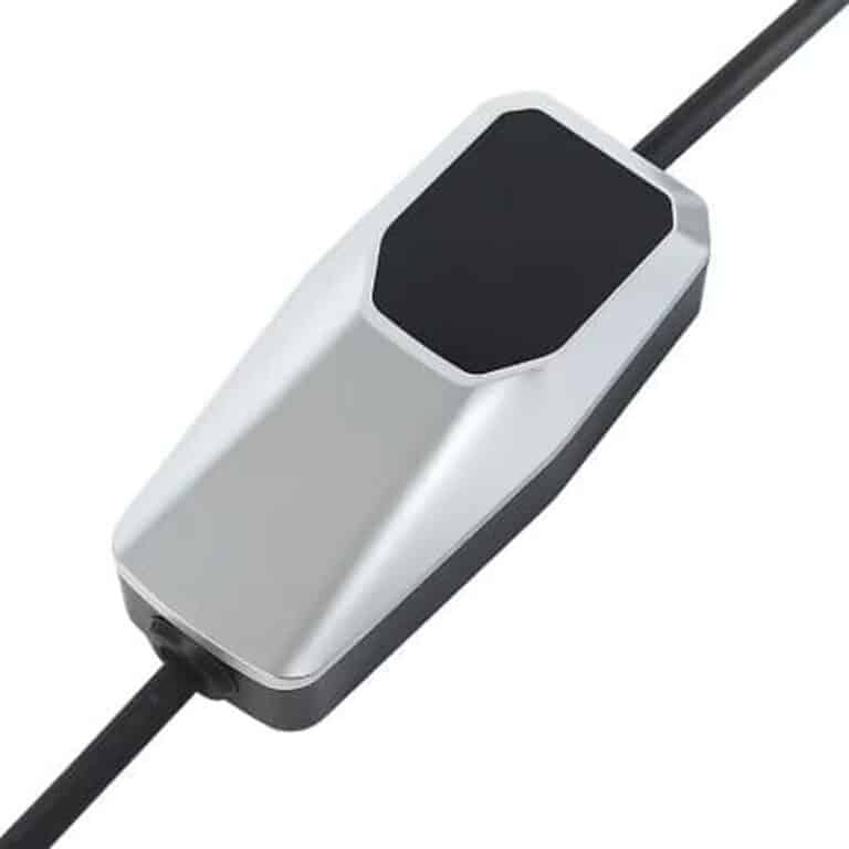 Chargeur tesla model 3