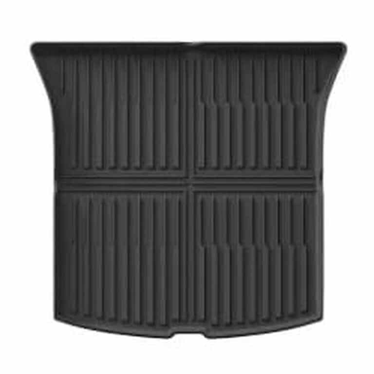 Tapis de coffre Tesla Model Y Juniper