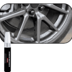 Stylo retouche jante Tesla Model Y 3